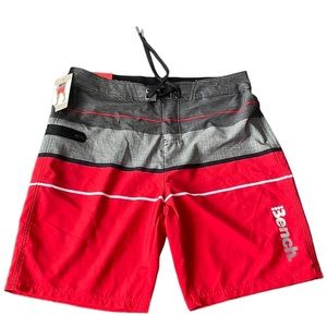 Bench - Men’s Swim Shorts / Trunks
